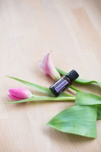 Huile essentielle de Patchouli