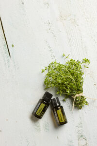 Huile essentielle de Thym