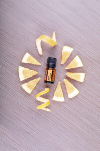 Huile essentielle de Grapefruit